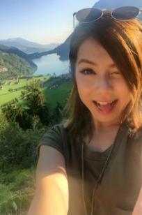 邓紫棋(G.E.M.)人个资料微博生活照,邓紫棋 金鱼 G.E.M.图片写真集