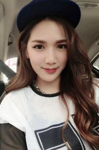 Jane Chuck人个资料微博生活照,Jane Chuck 图片写真集