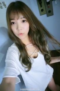 楼诗雨(Melody)人个资料微博生活照,楼诗雨 图片写真集