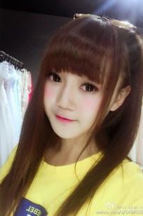 卓玲玉(zhuolingyu)人个资料微博生活照,卓玲玉 图片写真集