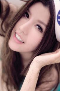 白纬芬(白緯芬)人个资料微博生活照,白纬芬 白緯芬 Miko图片写真集