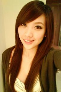 莉莉安(陳立冷)人个资料微博生活照,莉莉安 陳立冷图片写真集