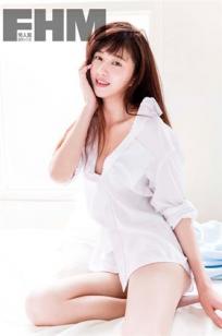 谢翔雅(Sylvia)人个资料微博生活照,谢翔雅 图片写真集