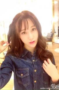 雪莉(魏雪利)人个资料微博生活照,雪莉 魏雪利图片写真集
