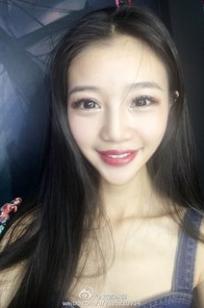 刘萱琳(liuxuanlin)人个资料微博生活照,刘萱琳 刘萱琳啊图片写真集