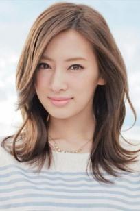 北川景子(Keiko Kitagawa)人个资料微博生活照,北川景子 Keiko Kitagawa图片写真集