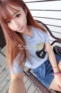 徐小敏(徐敏)人个资料微博生活照,徐小敏 徐敏 爆脾气玻璃心的徐小敏图片写真集