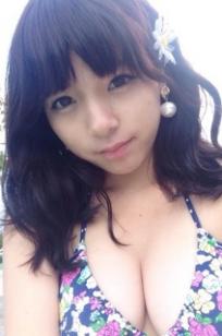 芹泽润(芹沢潤)人个资料微博生活照,芹泽润 芹沢潤 Junn Serizawa图片写真集