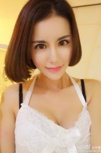 乔雪(Qiao Xue)人个资料微博生活照,乔雪 图片写真集