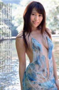 丰田濑里奈(豊田瀬里奈)人个资料微博生活照,丰田濑里奈 豊田瀬里奈 Serina Toyota图片写真集
