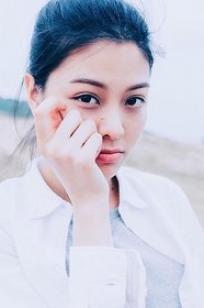 卢慧敏(Amy Lo)人个资料微博生活照,卢慧敏 图片写真集