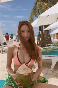 Eunjiii人个资料微博生活照,Eunjiii 图片写真集