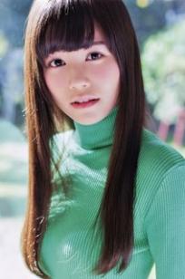 込山榛香(Haruka Komiyama)人个资料微博生活照,込山榛香 Haruka Komiyama图片写真集