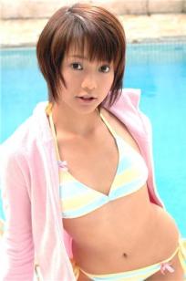 铃木美生(鈴木美生)人个资料微博生活照,铃木美生 鈴木美生 Mio Suzuki图片写真集