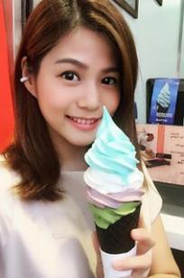 方咏琳(Lamlam Jessie)人个资料微博生活照,方咏琳 图片写真集