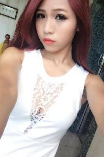 婠妍(Yan Wan)人个资料微博生活照,婠妍 图片写真集