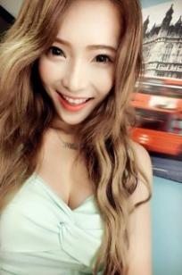 Nikki小嬺(汪茹怡)人个资料微博生活照,Nikki小嬺 汪茹怡 Nikki图片写真集