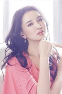 莫小棋(Monica)人个资料微博生活照,莫小棋 莫小奇、莫麒、王萌萌图片写真集