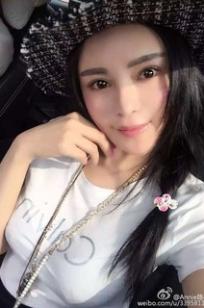 Annie陈小姐(陈俐丹)人个资料微博生活照,Annie陈小姐 陈俐丹图片写真集