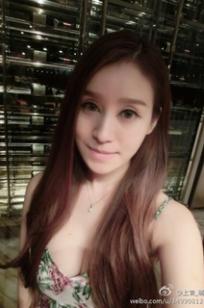 上官晴美(Qingmei Shangguan)人个资料微博生活照,上官晴美 图片写真集