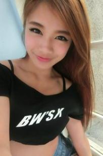 林小鹿(Daisy)人个资料微博生活照,林小鹿 图片写真集