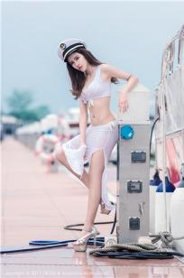 蔡乐儿(caileer)人个资料微博生活照,蔡乐儿 图片写真集