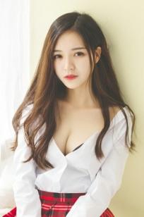 尹意纯(YiChun Yin)人个资料微博生活照,尹意纯 图片写真集