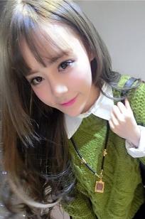 饭小猫(Yumi)人个资料微博生活照,饭小猫 图片写真集