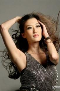 谢婷婷人个资料微博生活照,谢婷婷 图片写真集