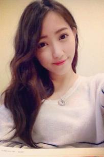 徐琬筑(Katrina)人个资料微博生活照,徐琬筑 图片写真集