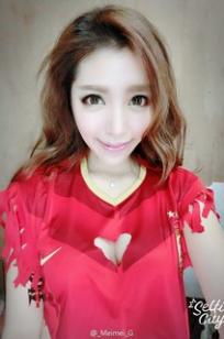 Meimei,G(Meimei)人个资料微博生活照,Meimei,G 图片写真集