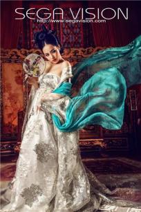 熊玉婷(Yuting Xiong)人个资料微博生活照,熊玉婷 图片写真集