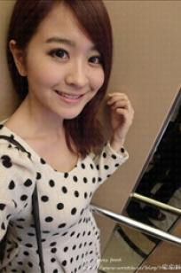 郭燕陵(圈圈)人个资料微博生活照,郭燕陵 圈圈图片写真集