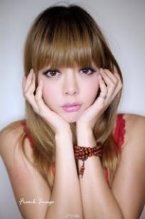 杜viki(viki)人个资料微博生活照,杜viki 图片写真集