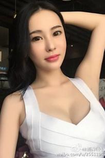 刘诗琪(Daisy)人个资料微博生活照,刘诗琪 图片写真集