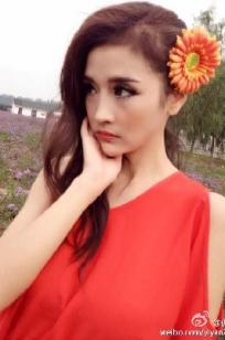 伊彦(Yiyan)人个资料微博生活照,伊彦 图片写真集