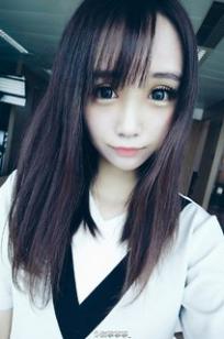 貓寧寧寧(猫宁)人个资料微博生活照,貓寧寧寧 猫宁图片写真集