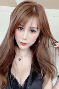 甜心菜(冯晞雯)人个资料微博生活照,甜心菜 冯晞雯图片写真集