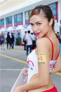 彭美诗(Mercedez R PAIR)人个资料微博生活照,彭美诗 图片写真集