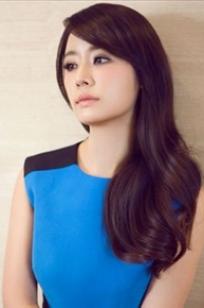林心如(Ruby Lin)人个资料微博生活照,林心如 图片写真集