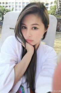 张永歆(張永歆)人个资料微博生活照,张永歆 張永歆图片写真集