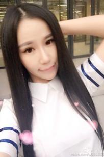 王可欣(Rose Wron)人个资料微博生活照,王可欣 图片写真集