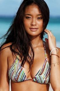 Jarah Mariano人个资料微博生活照,Jarah Mariano 图片写真集