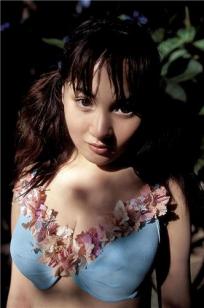 伊藤絵理香(Erika Itou)人个资料微博生活照,伊藤絵理香 Erika Itou图片写真集