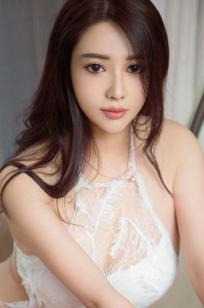 景思晴(Siqing Jing)人个资料微博生活照,景思晴 图片写真集