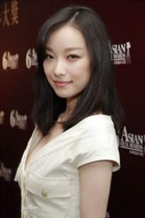 倪妮(Ni Ni)人个资料微博生活照,倪妮 图片写真集