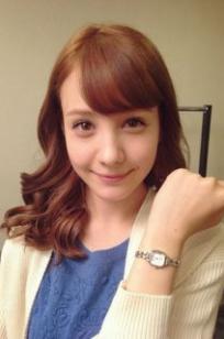 特林德尔·玲奈(トリンドル·玲奈)人个资料微博生活照,特林德尔·玲奈 トリンドル·玲奈 Reina Triendl图片写真集