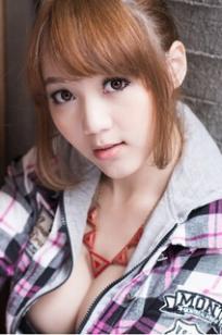 黄镫娴(Neko)人个资料微博生活照,黄镫娴 图片写真集