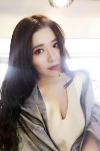 李酥酥(李由美)人个资料微博生活照,李酥酥 李由美图片写真集