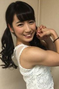 才木玲佳(Reika Saiki)人个资料微博生活照,才木玲佳 Reika Saiki图片写真集